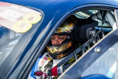 Superstars SportsCar Series (SSS) sirkuit mandalika